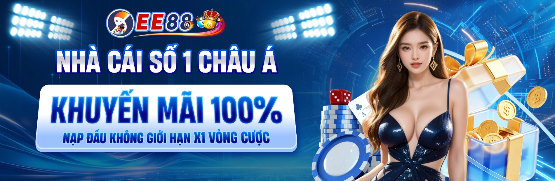 banner nhà cái ww88 mới nhất